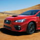 Illustration for article titled 2015 Subaru WRX Gets IIHS Top Safety Pick, Now More Perfect Than Ever